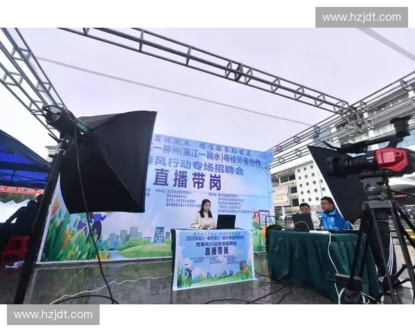 聚焦央视与各大卫视直播全景洞察新时代传媒传播新格局